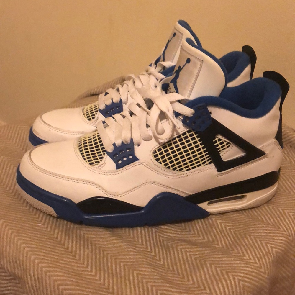 Jordan’s - Picture 2 of 3